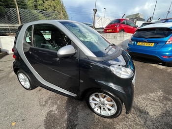 Used smart fortwo 2013 for sale - 76608886: Photo