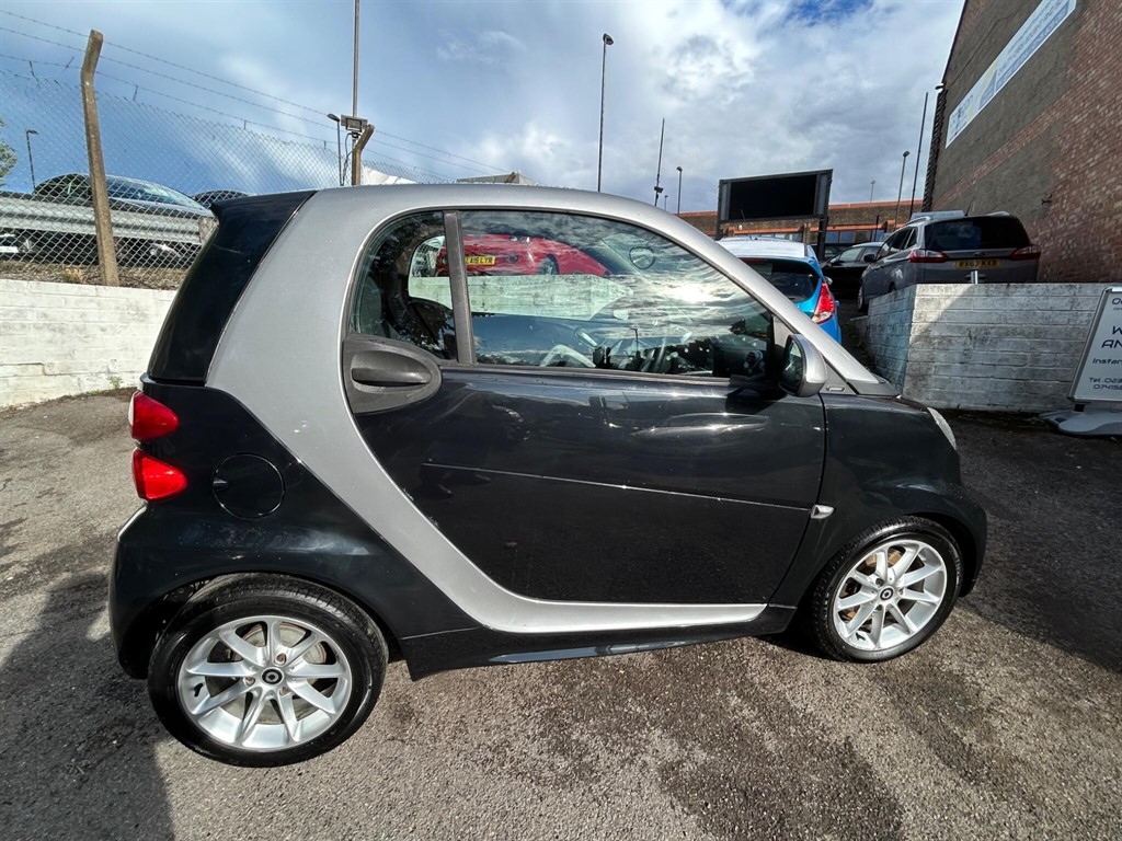 Used smart fortwo 2013 for sale - 76608886: Photo 2