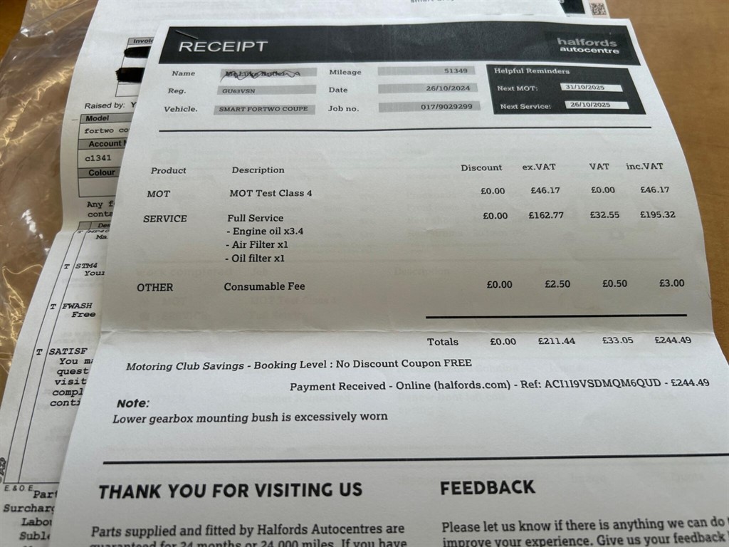 Used smart fortwo 2013 for sale - 76608886: Photo 21