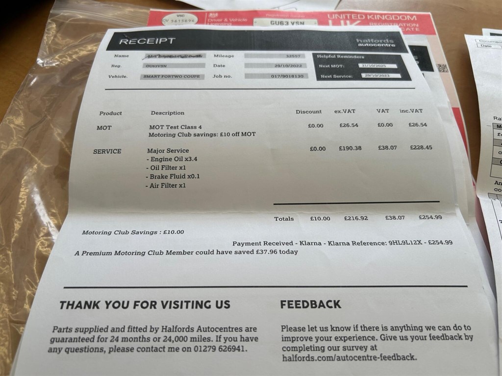 Used smart fortwo 2013 for sale - 76608886: Photo 22