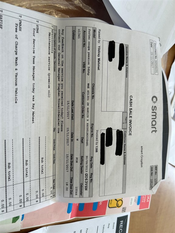 Used smart fortwo 2013 for sale - 76608886: Photo 24