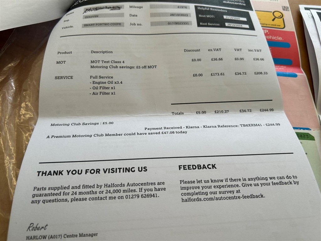 Used smart fortwo 2013 for sale - 76608886: Photo 26