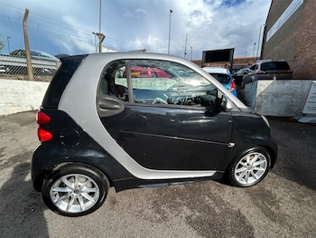 Used smart fortwo 2013 for sale - 76608886: Photo