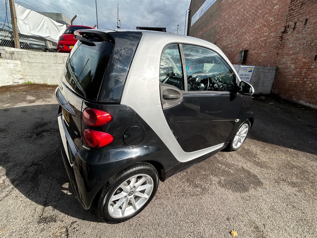 Used smart fortwo 2013 for sale - 76608886: Photo 3