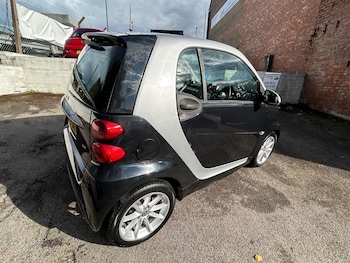 Used smart fortwo 2013 for sale - 76608886: Photo
