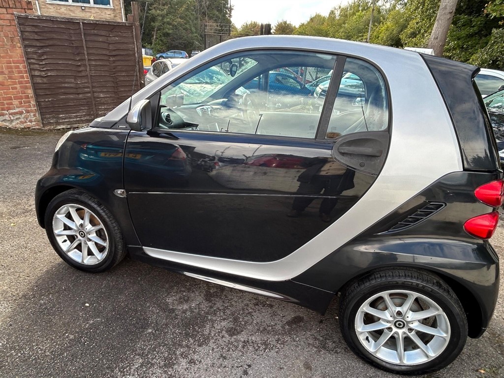 Used smart fortwo 2013 for sale - 76608886: Photo 7