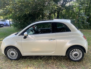 Used Fiat 500 2012 for sale - 79174524: Photo
