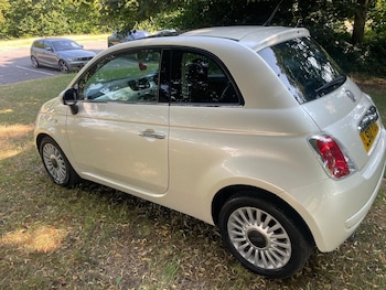 Used Fiat 500 2012 for sale - 79174524: Photo