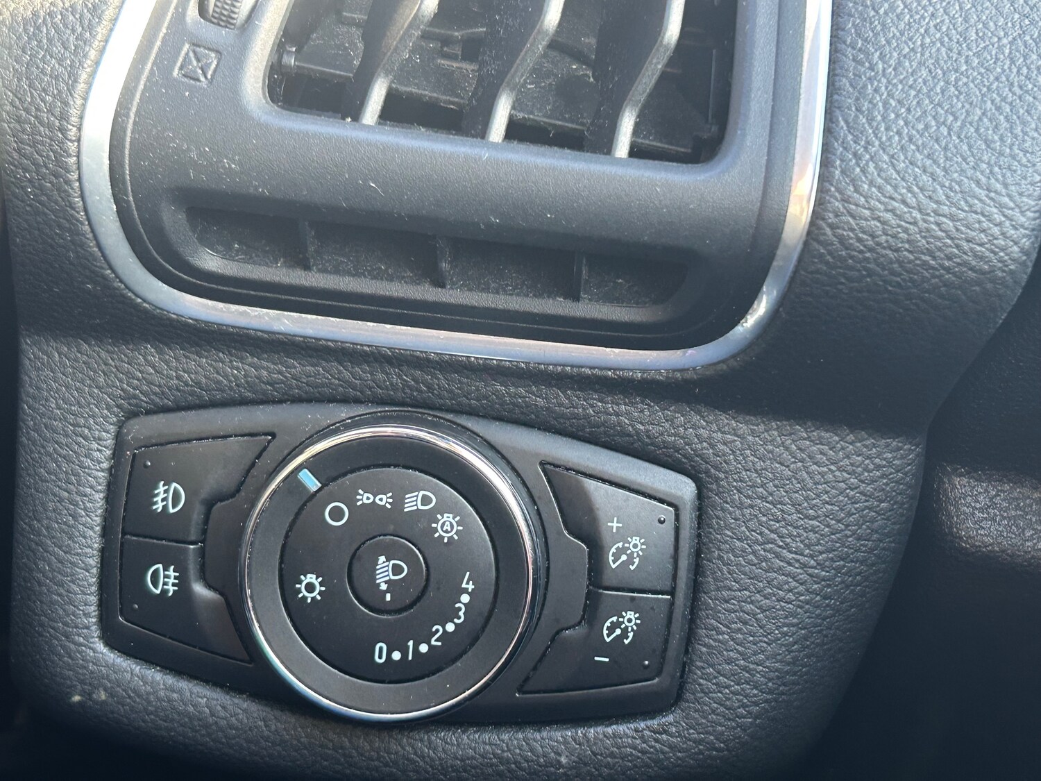 Used Ford B-MAX 2013 for sale - 78182624: Photo 19