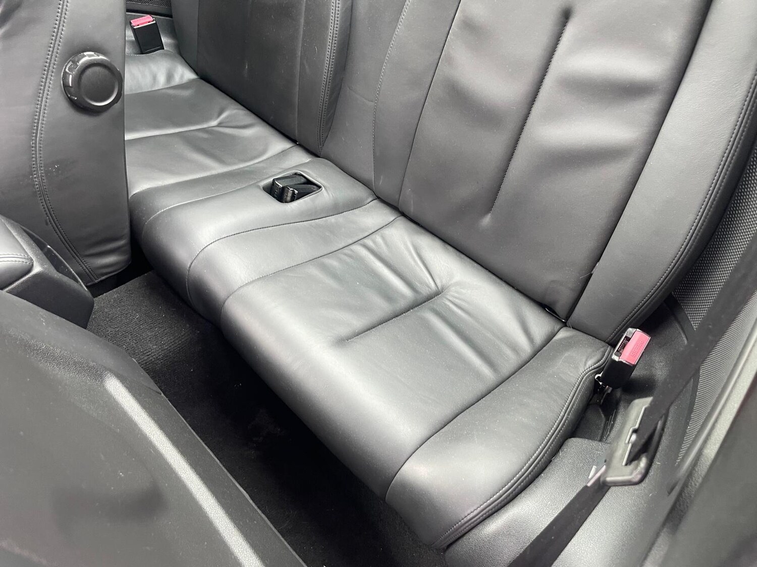 Used Peugeot RCZ for sale - 77617006: Photo 10