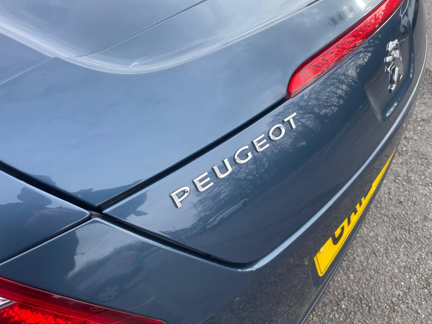 Used Peugeot RCZ for sale - 77617006: Photo 16