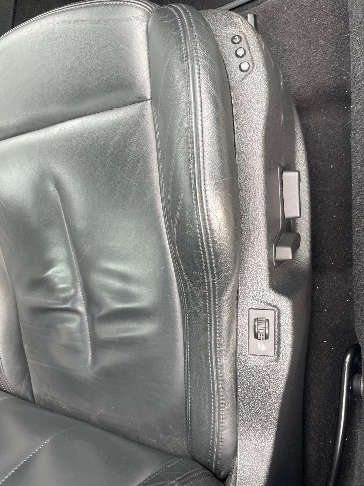 Used Peugeot RCZ for sale - 77617006: Photo 9