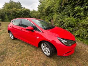 2017 - 1.4i SRi Euro 6 5dr