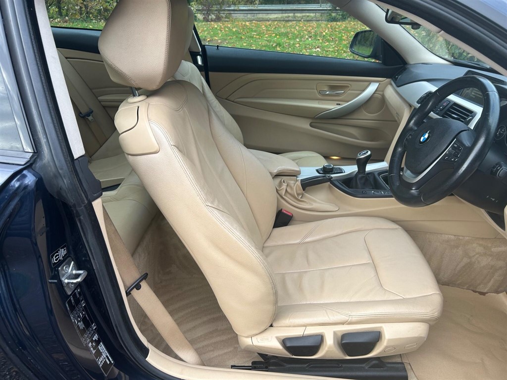 Used BMW 4 Series 2013 for sale - 76608885: Photo 10