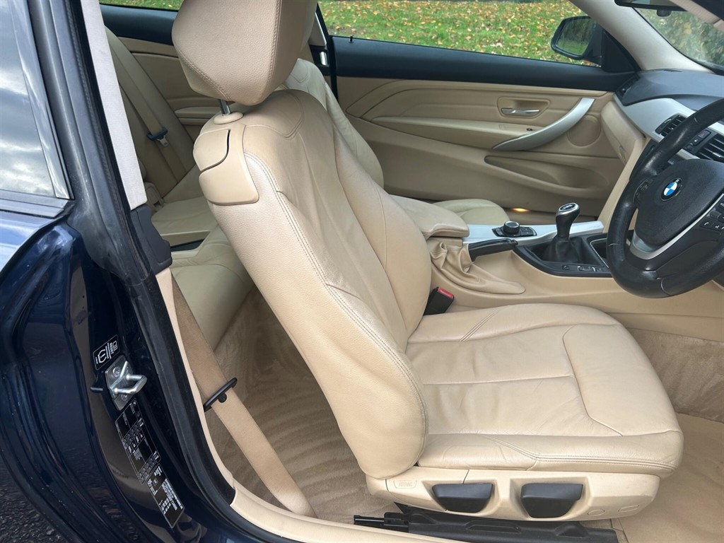 Used BMW 4 Series 2013 for sale - 76608885: Photo 11