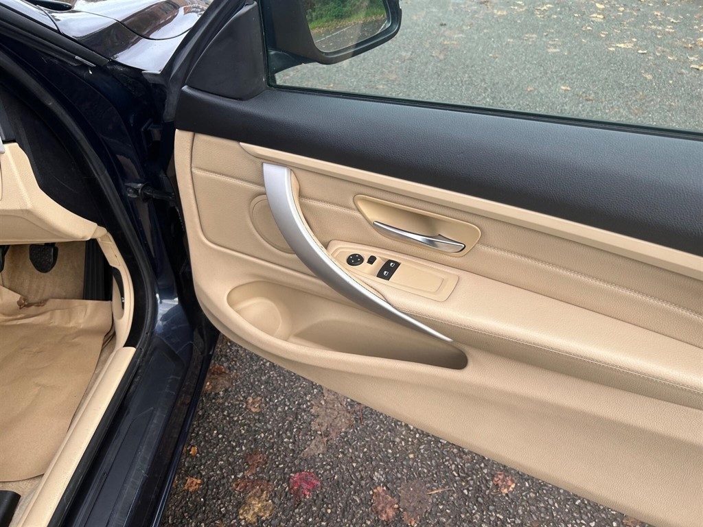 Used BMW 4 Series 2013 for sale - 76608885: Photo 20