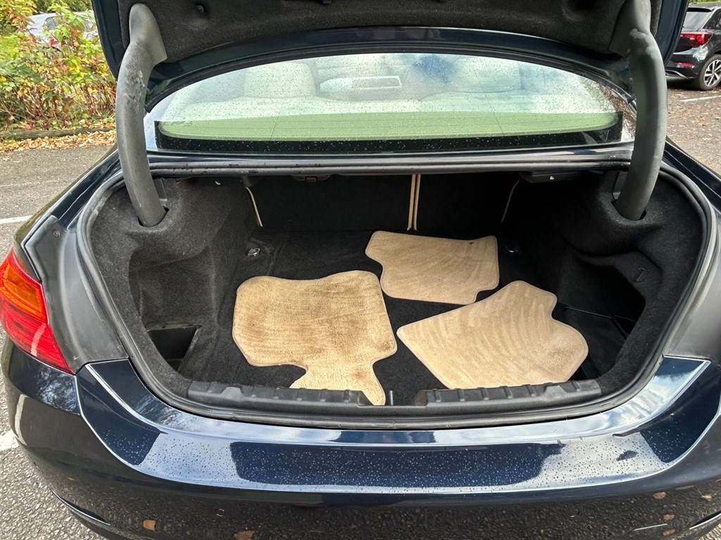 Used BMW 4 Series 2013 for sale - 76608885: Photo 28