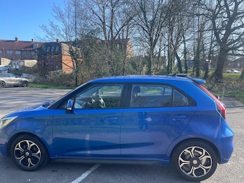 Used MG MG3 2019 for sale - 77431823: Photo