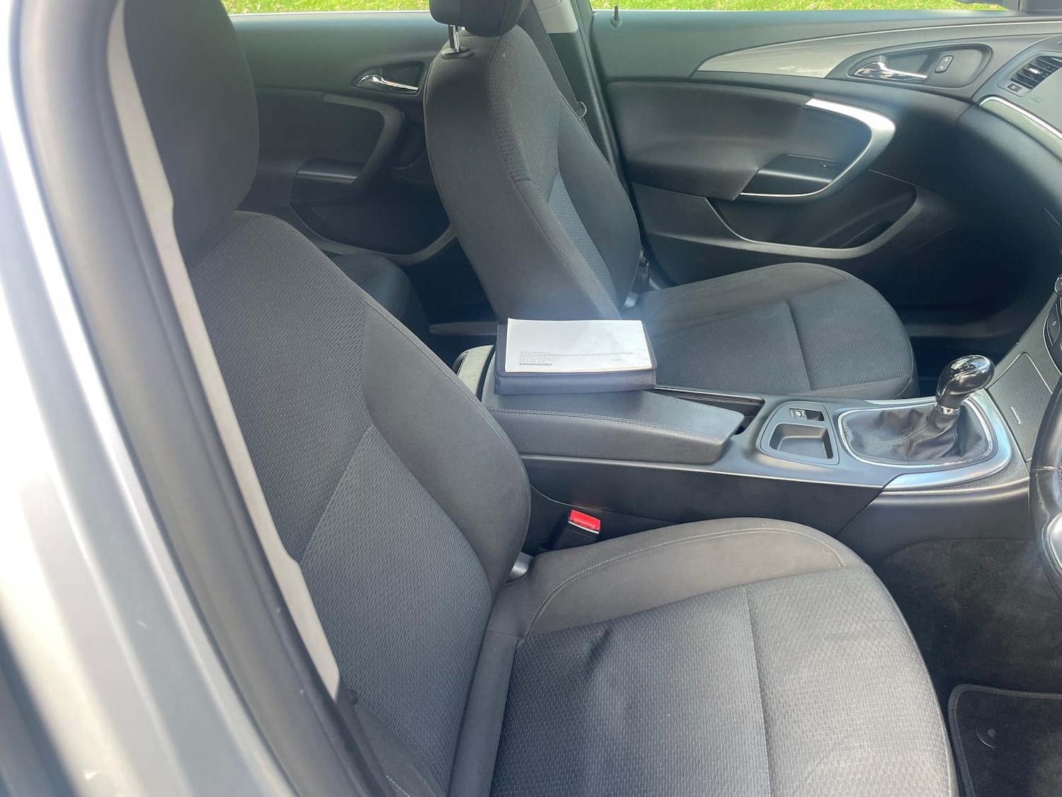 Used Vauxhall Insignia 2015 for sale - 77654131: Photo 13