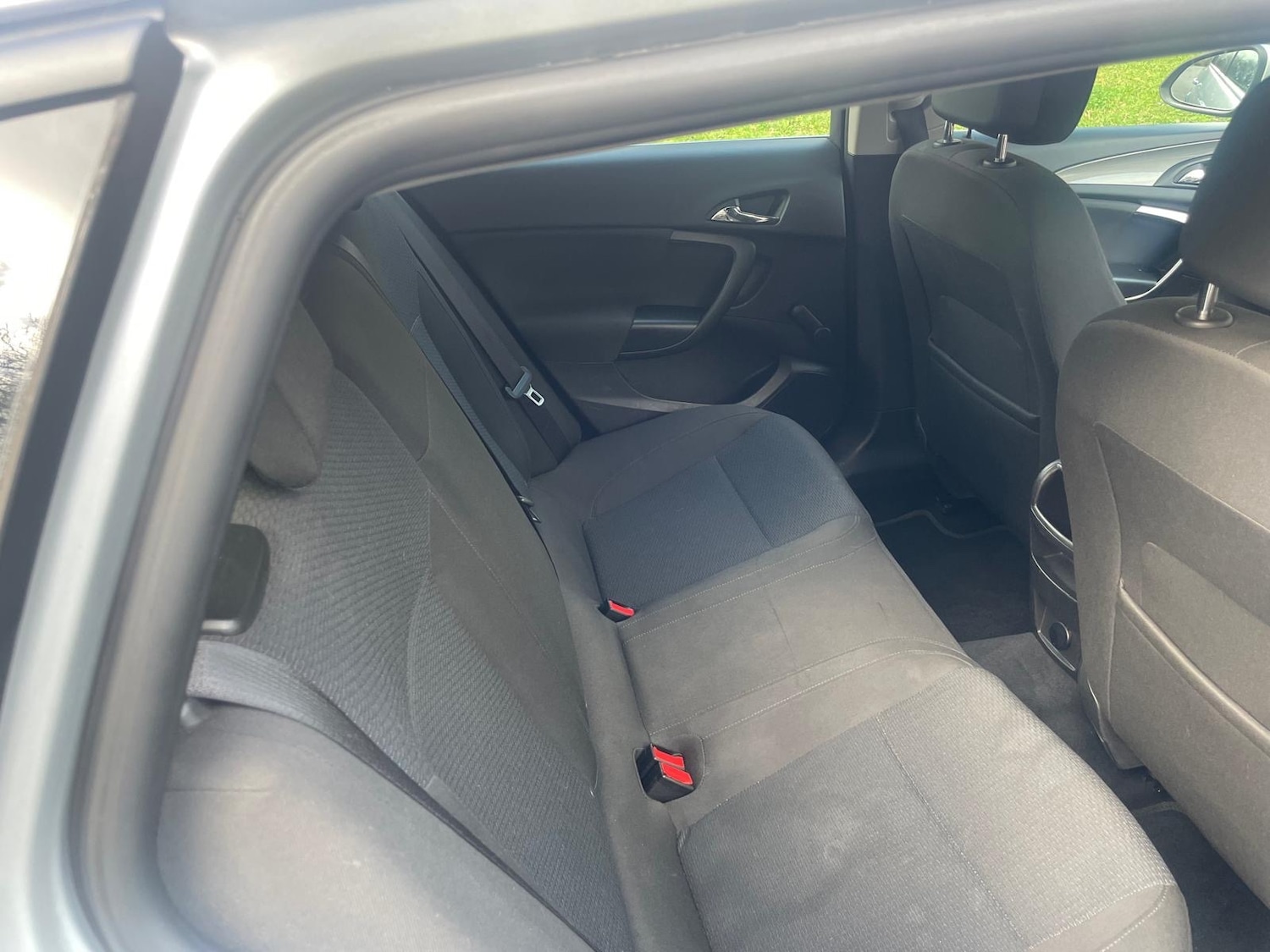 Used Vauxhall Insignia 2015 for sale - 77654131: Photo 14