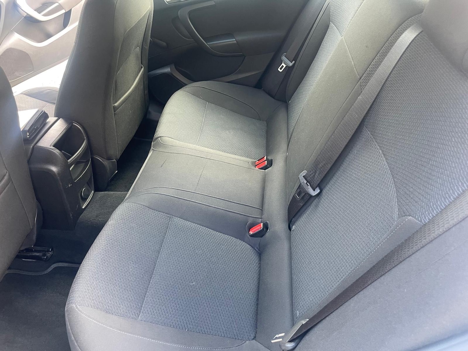 Used Vauxhall Insignia 2015 for sale - 77654131: Photo 16