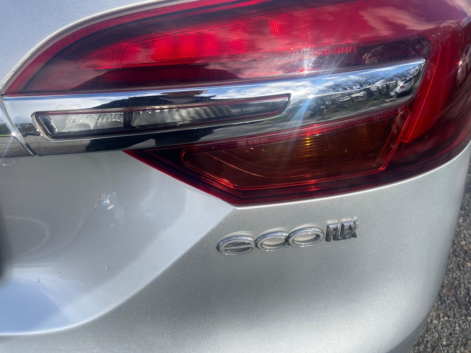 Used Vauxhall Insignia 2015 for sale - 77654131: Photo 18