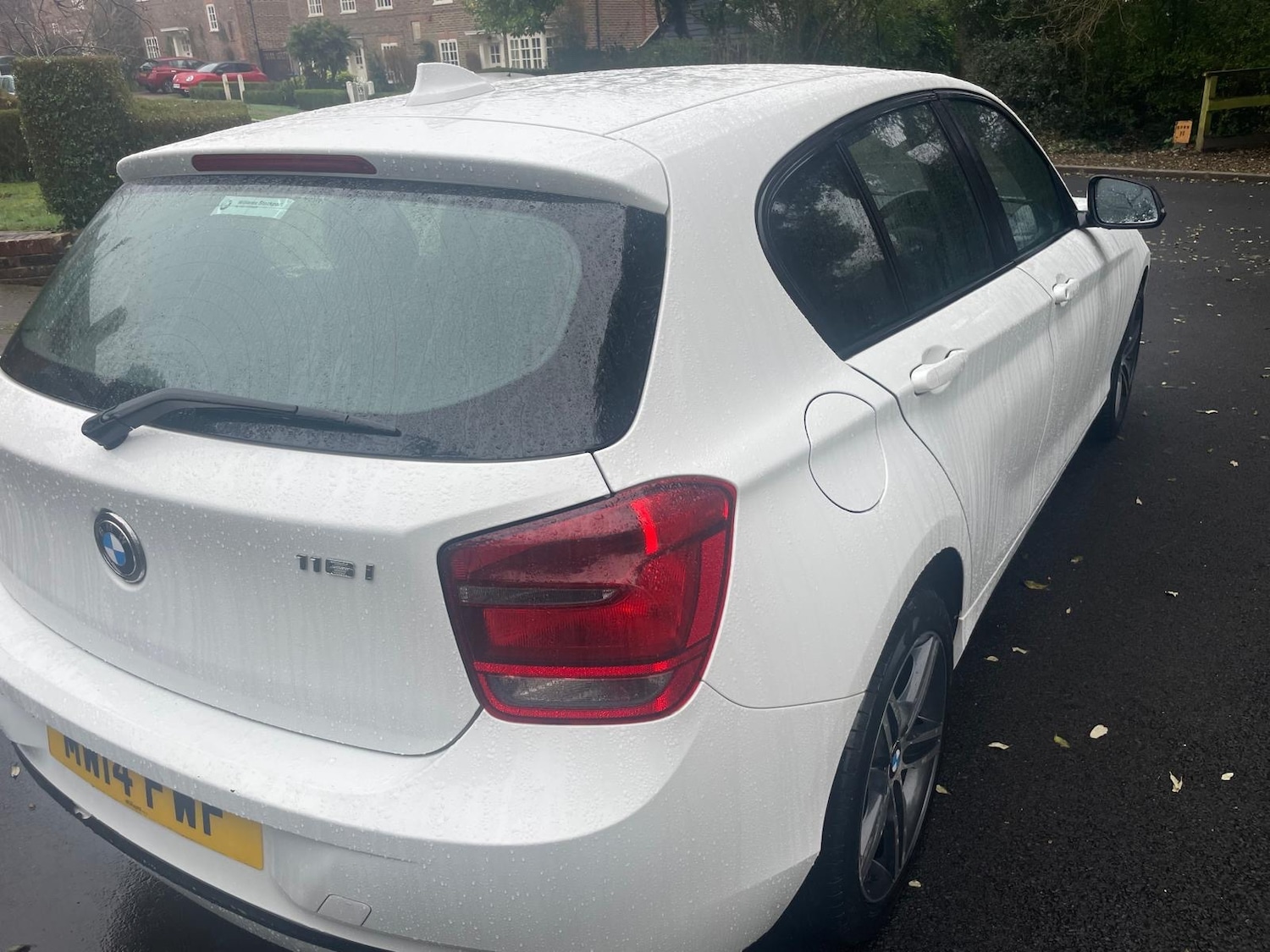 Used BMW 1 Series 2014 for sale - 77701501: Photo 15