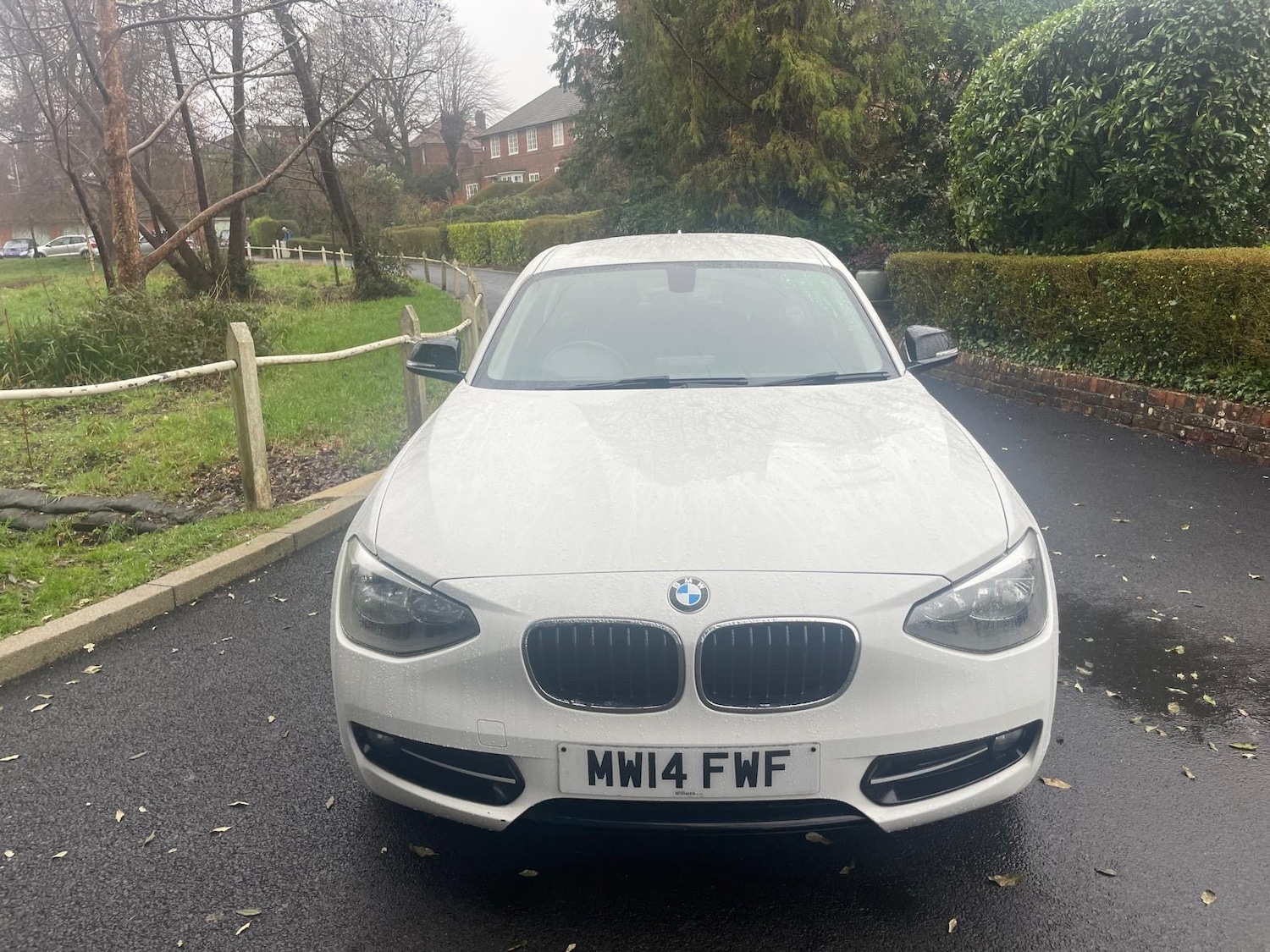 Used BMW 1 Series 2014 for sale - 77701501: Photo 3