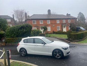 Used BMW 1 Series 2014 for sale - 77701501: Photo