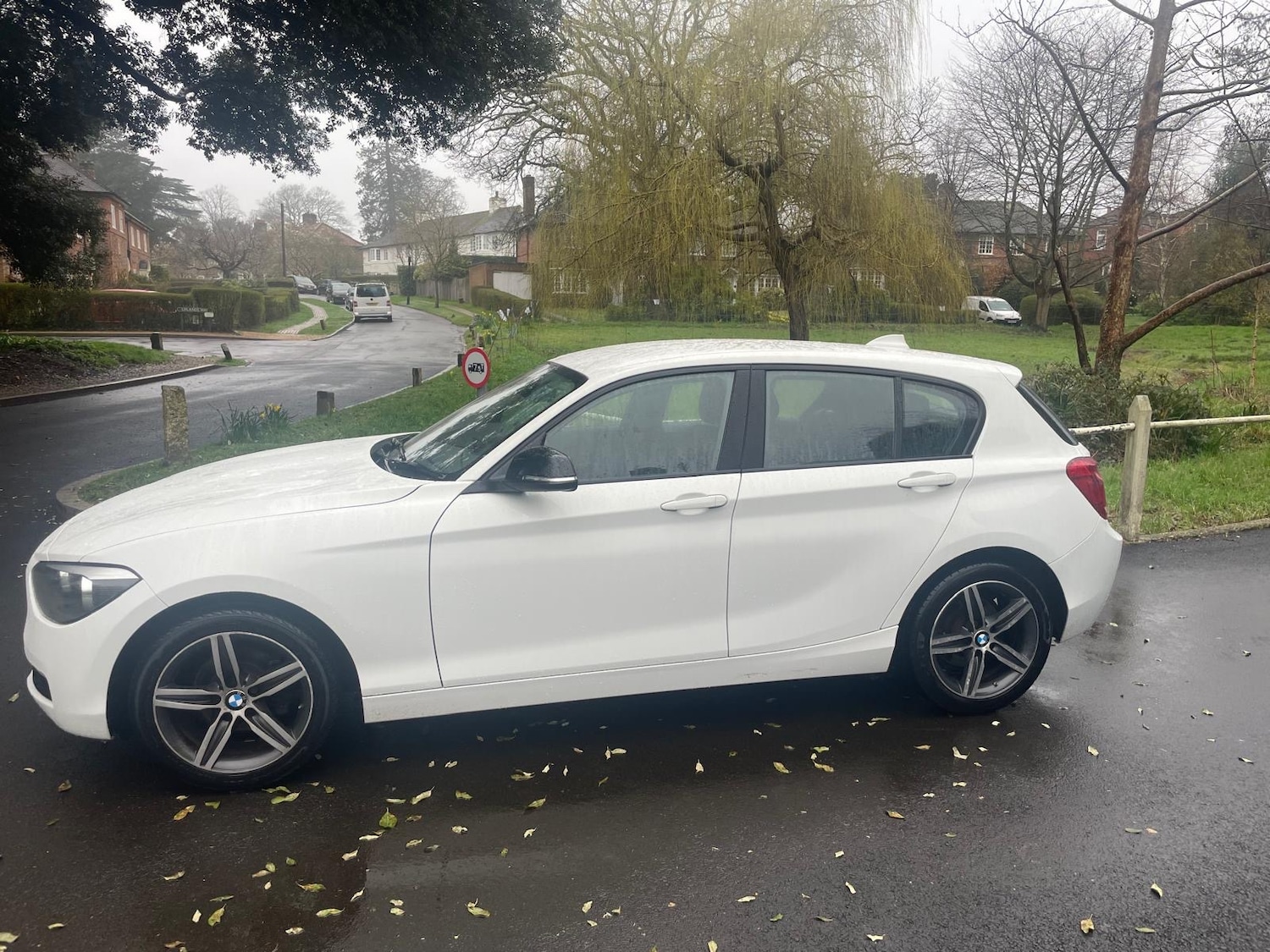 Used BMW 1 Series 2014 for sale - 77701501: Photo 5