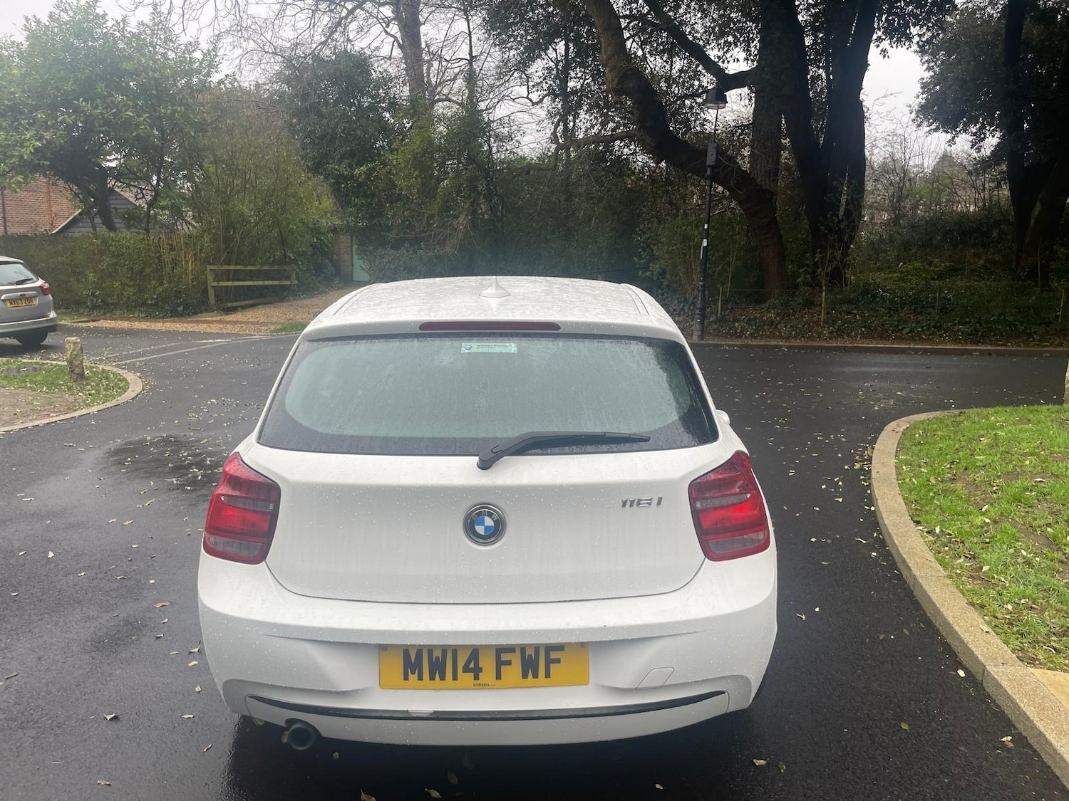 Used BMW 1 Series 2014 for sale - 77701501: Photo 7