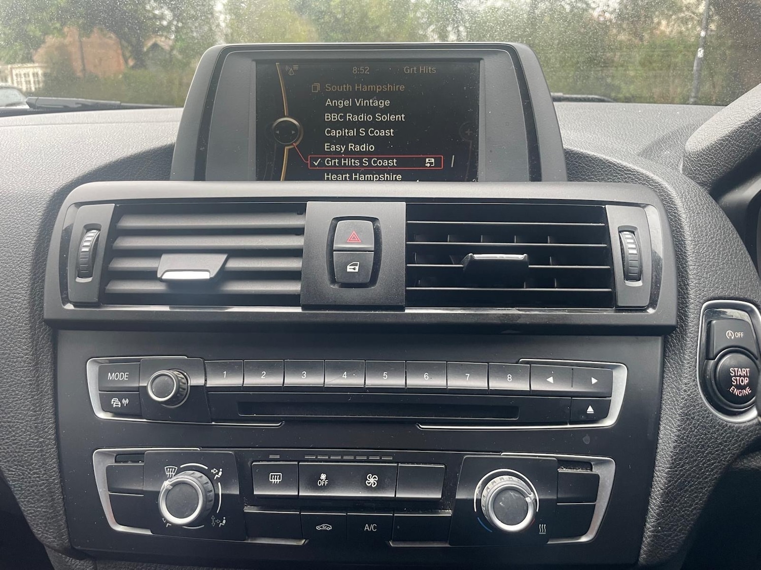 Used BMW 1 Series 2014 for sale - 77701501: Photo 9