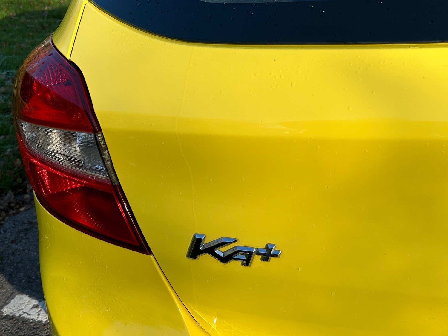 Used Ford Ka+ 2017 for sale - 76860122: Photo 11