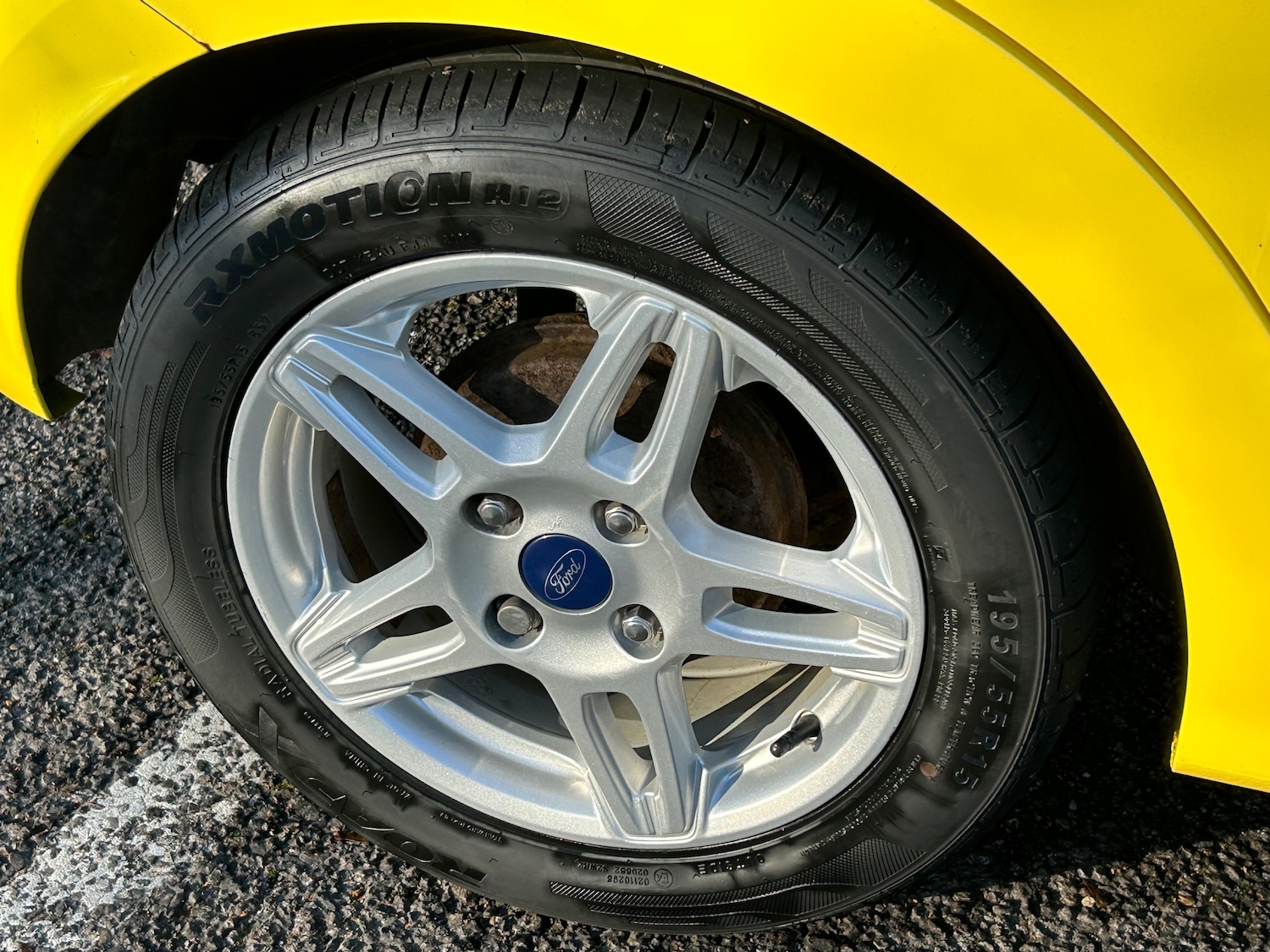 Used Ford Ka+ 2017 for sale - 76860122: Photo 16