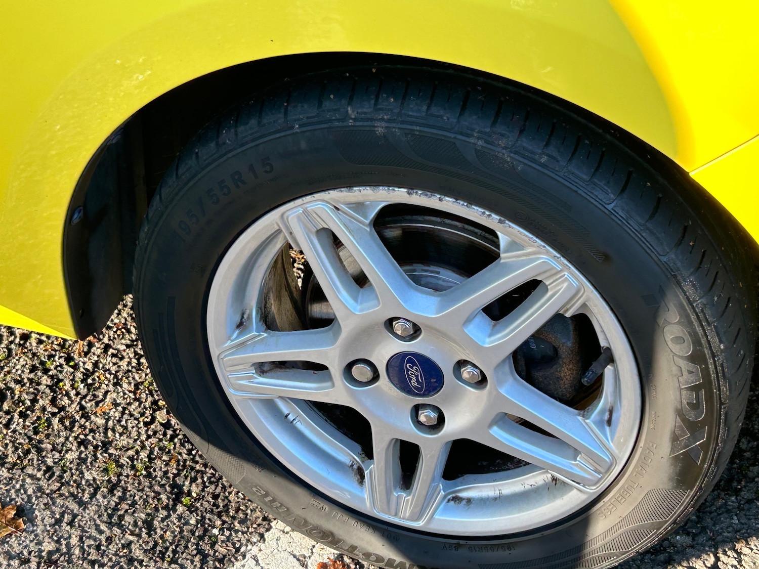 Used Ford Ka+ 2017 for sale - 76860122: Photo 17