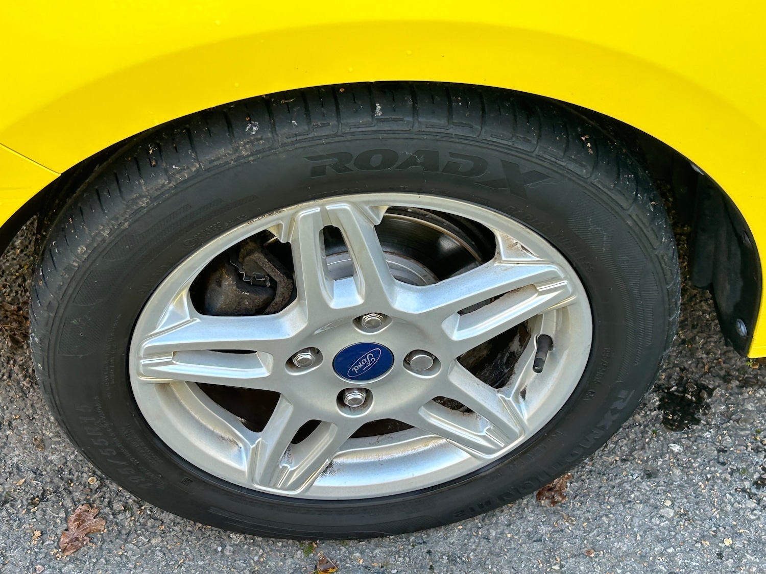 Used Ford Ka+ 2017 for sale - 76860122: Photo 18