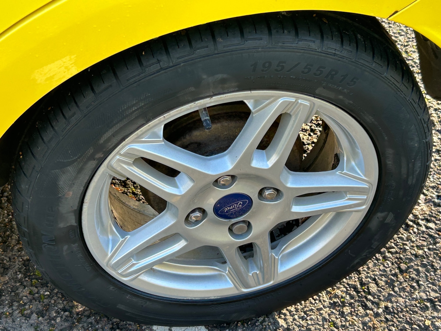 Used Ford Ka+ 2017 for sale - 76860122: Photo 21