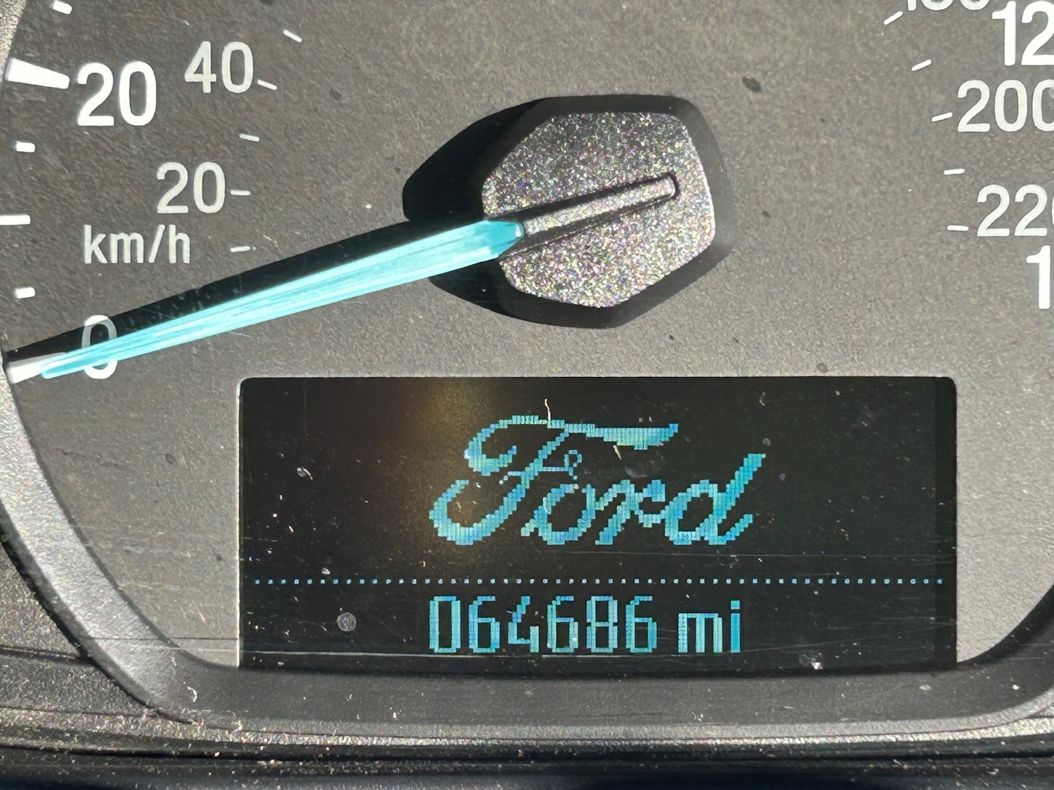 Used Ford Ka+ 2017 for sale - 76860122: Photo 24