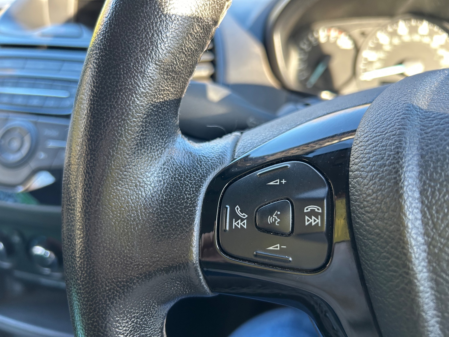 Used Ford Ka+ 2017 for sale - 76860122: Photo 25