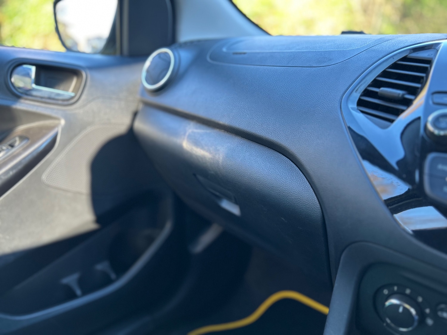 Used Ford Ka+ 2017 for sale - 76860122: Photo 28