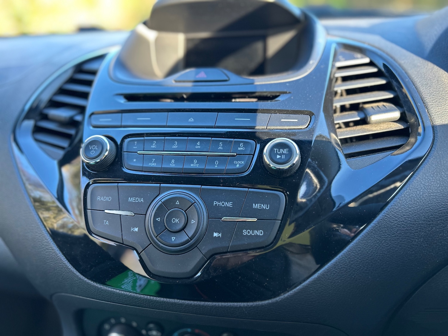 Used Ford Ka+ 2017 for sale - 76860122: Photo 29