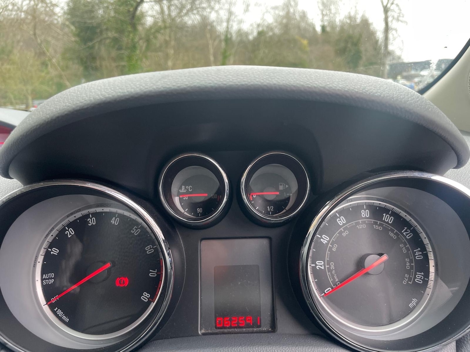 Used Vauxhall Mokka 2015 for sale - 77679778: Photo 10