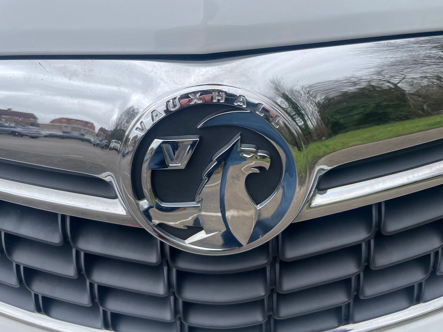 Used Vauxhall Mokka 2015 for sale - 77679778: Photo 15