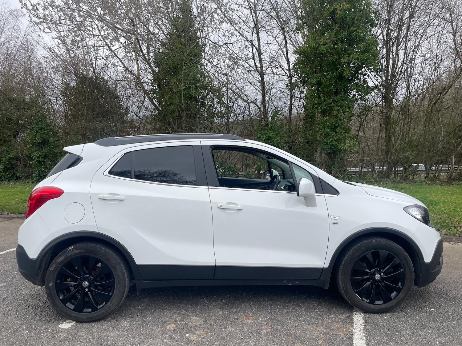 Used Vauxhall Mokka 2015 for sale - 77679778: Photo 19