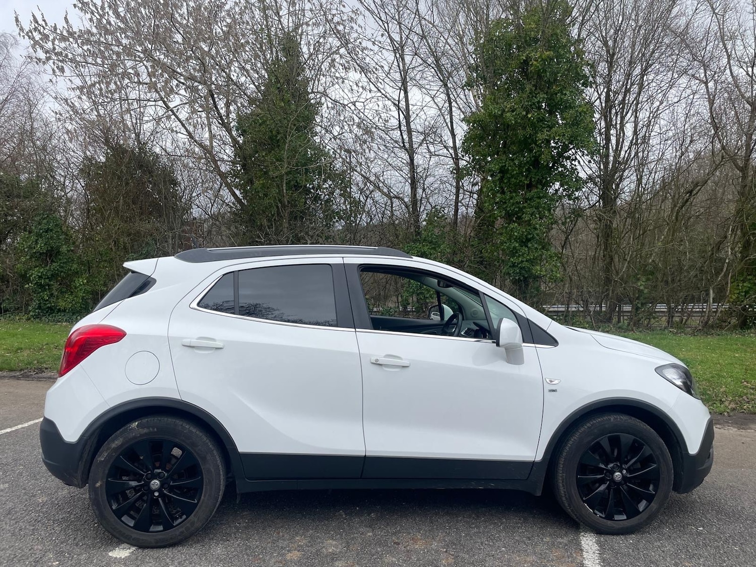 Used Vauxhall Mokka 2015 for sale - 77679778: Photo 7