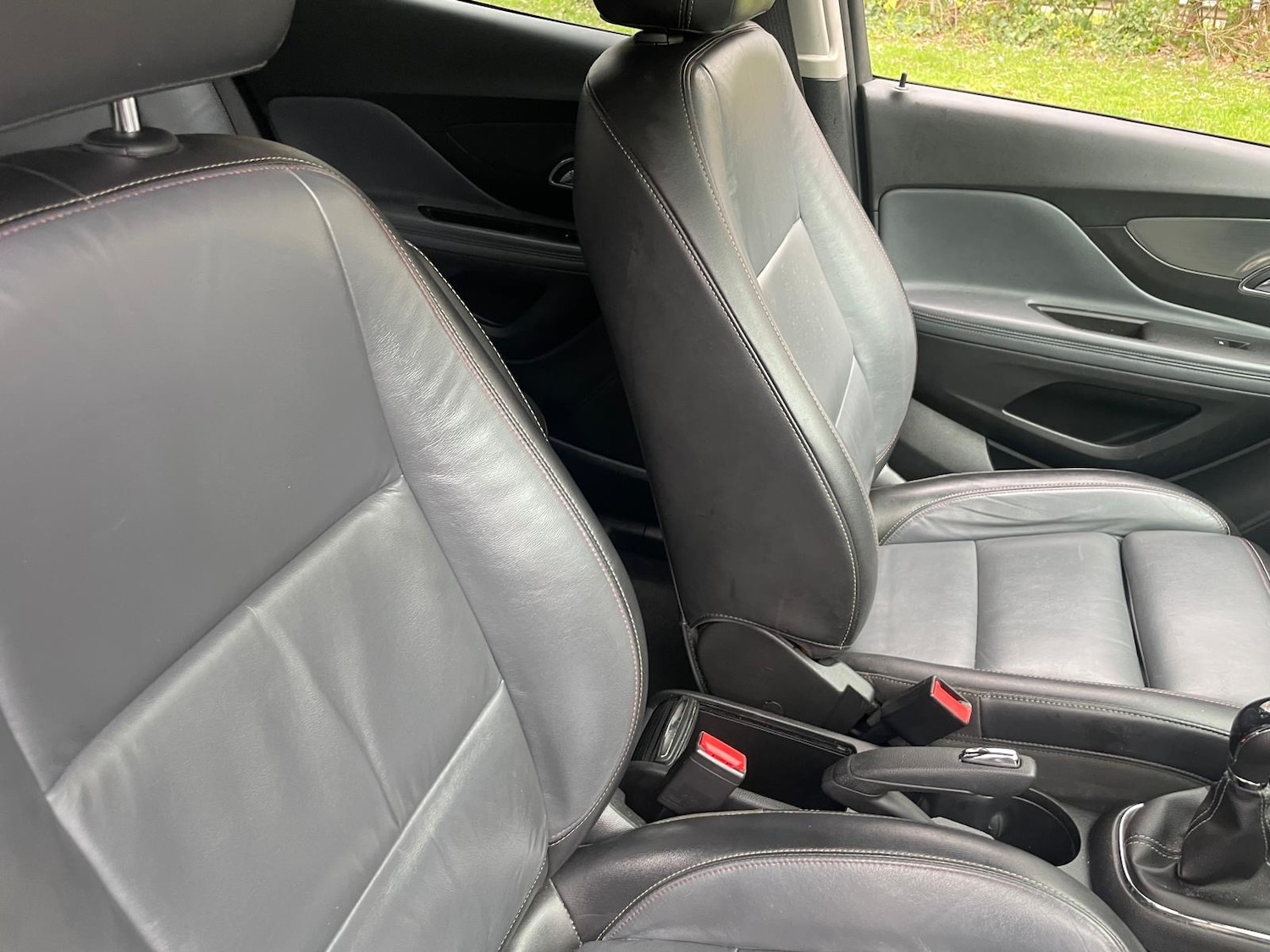 Used Vauxhall Mokka 2015 for sale - 77679778: Photo 8