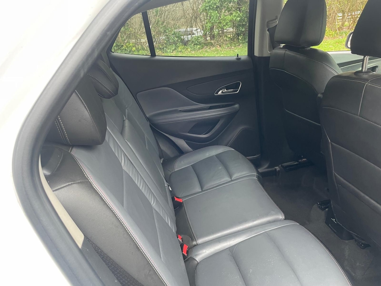 Used Vauxhall Mokka 2015 for sale - 77679778: Photo 9