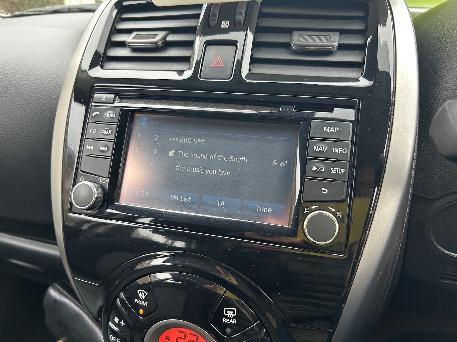 Used Nissan Micra 2015 for sale - 76860118: Photo 11