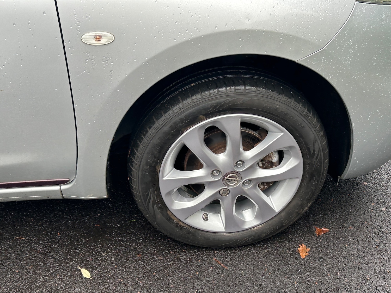 Used Nissan Micra 2015 for sale - 76860118: Photo 12