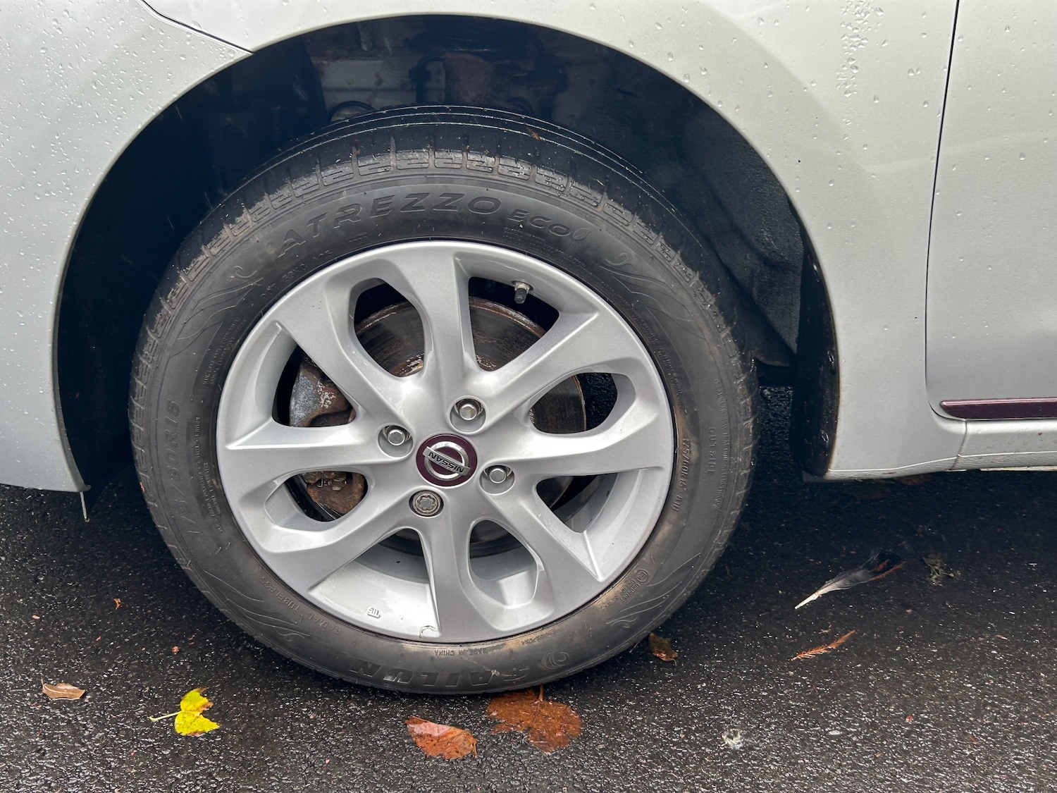 Used Nissan Micra 2015 for sale - 76860118: Photo 13